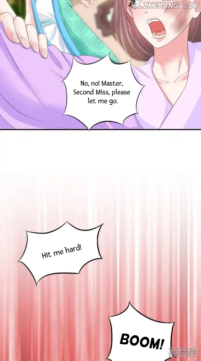 The Genius Poison Doctor chapter 89 - page 3